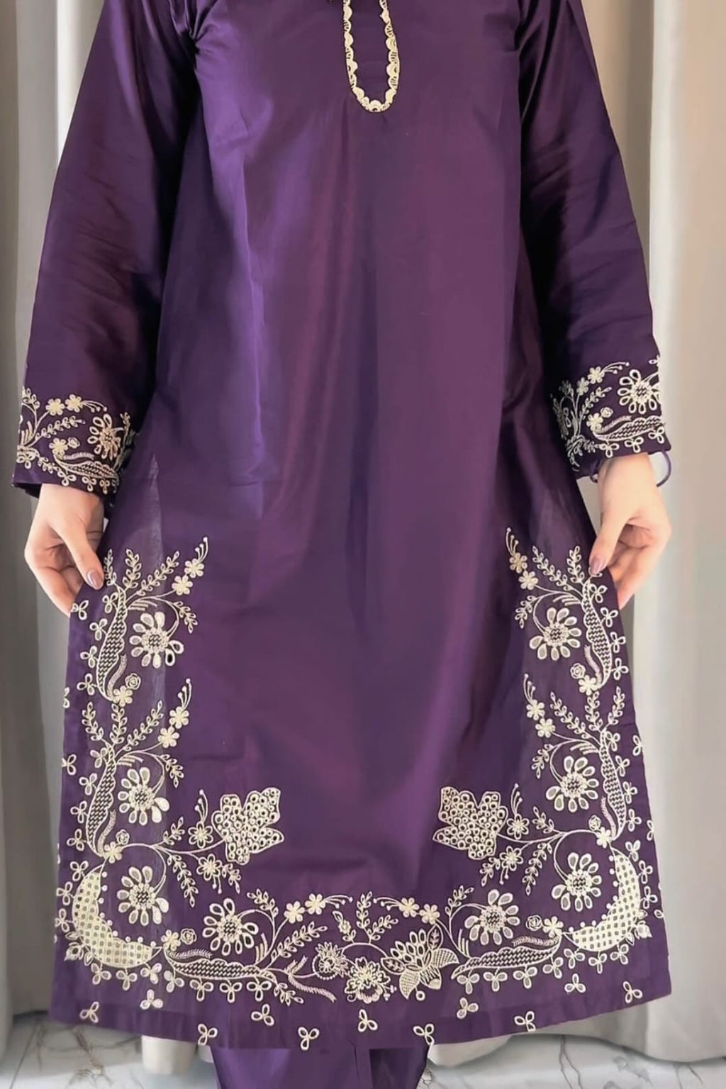 FH-PURPLE GRACE