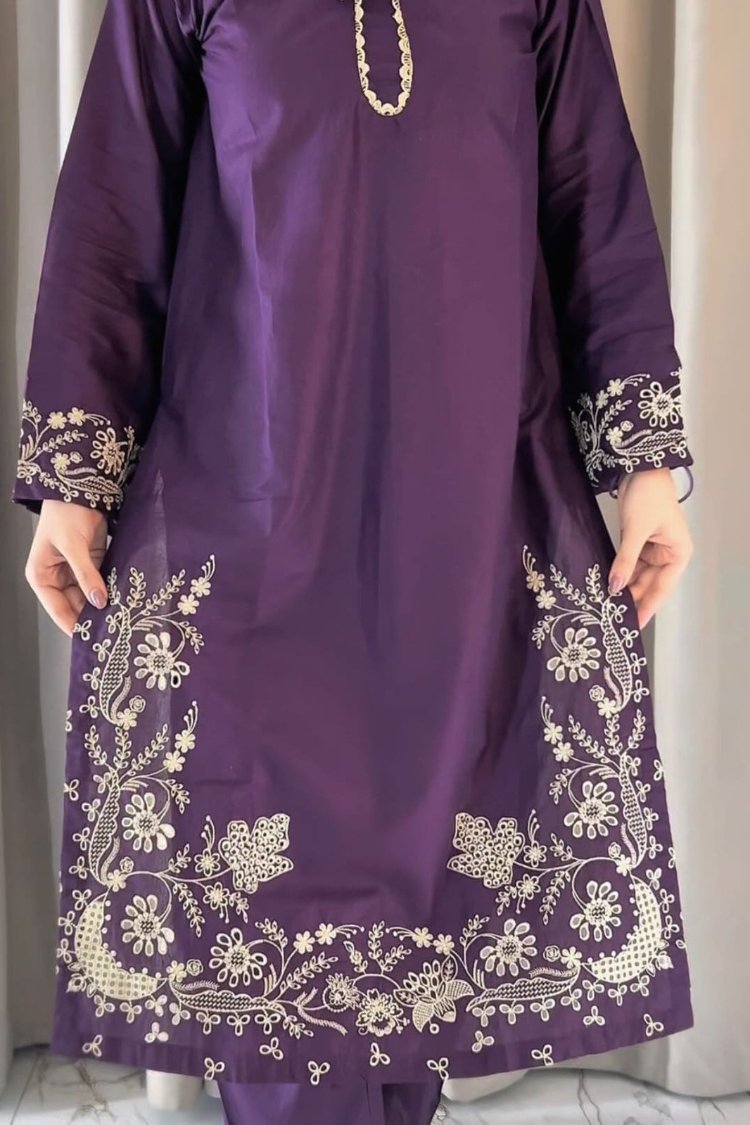 FH-PURPLE GRACE