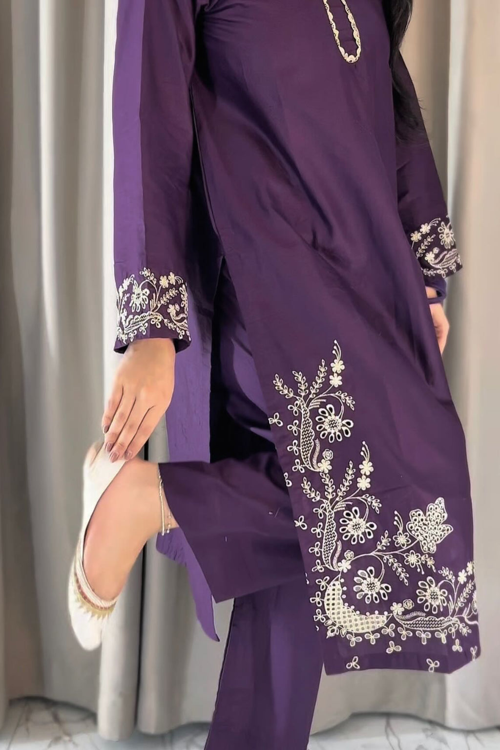 FH-PURPLE GRACE