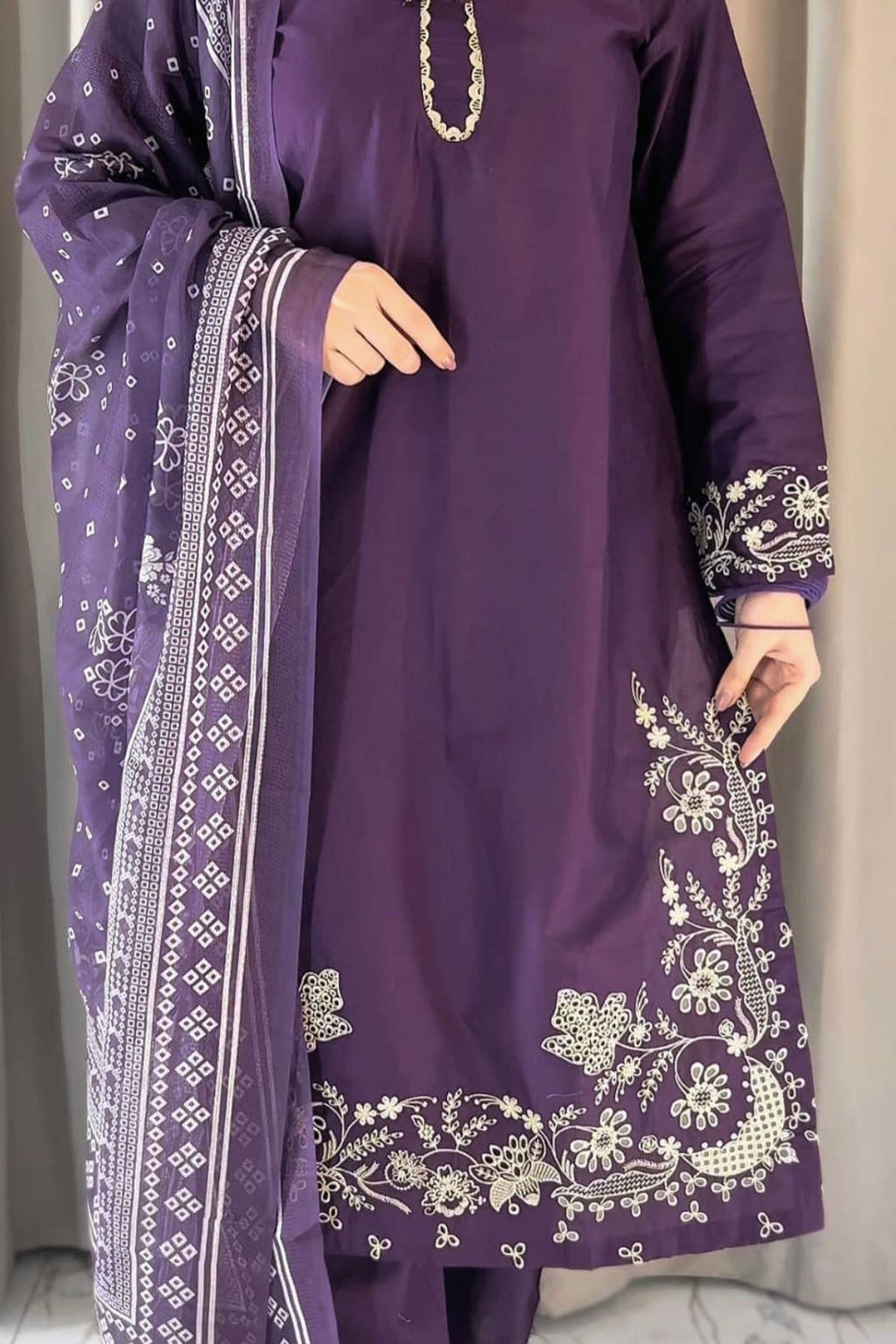 FH-PURPLE GRACE
