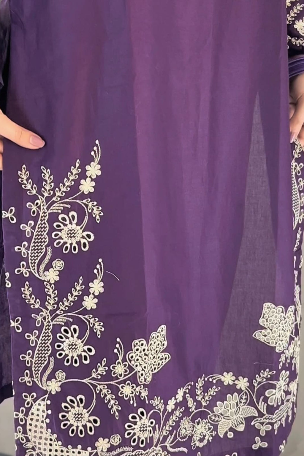 FH-PURPLE GRACE