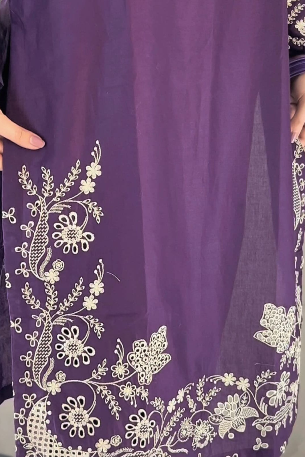 FH-PURPLE GRACE