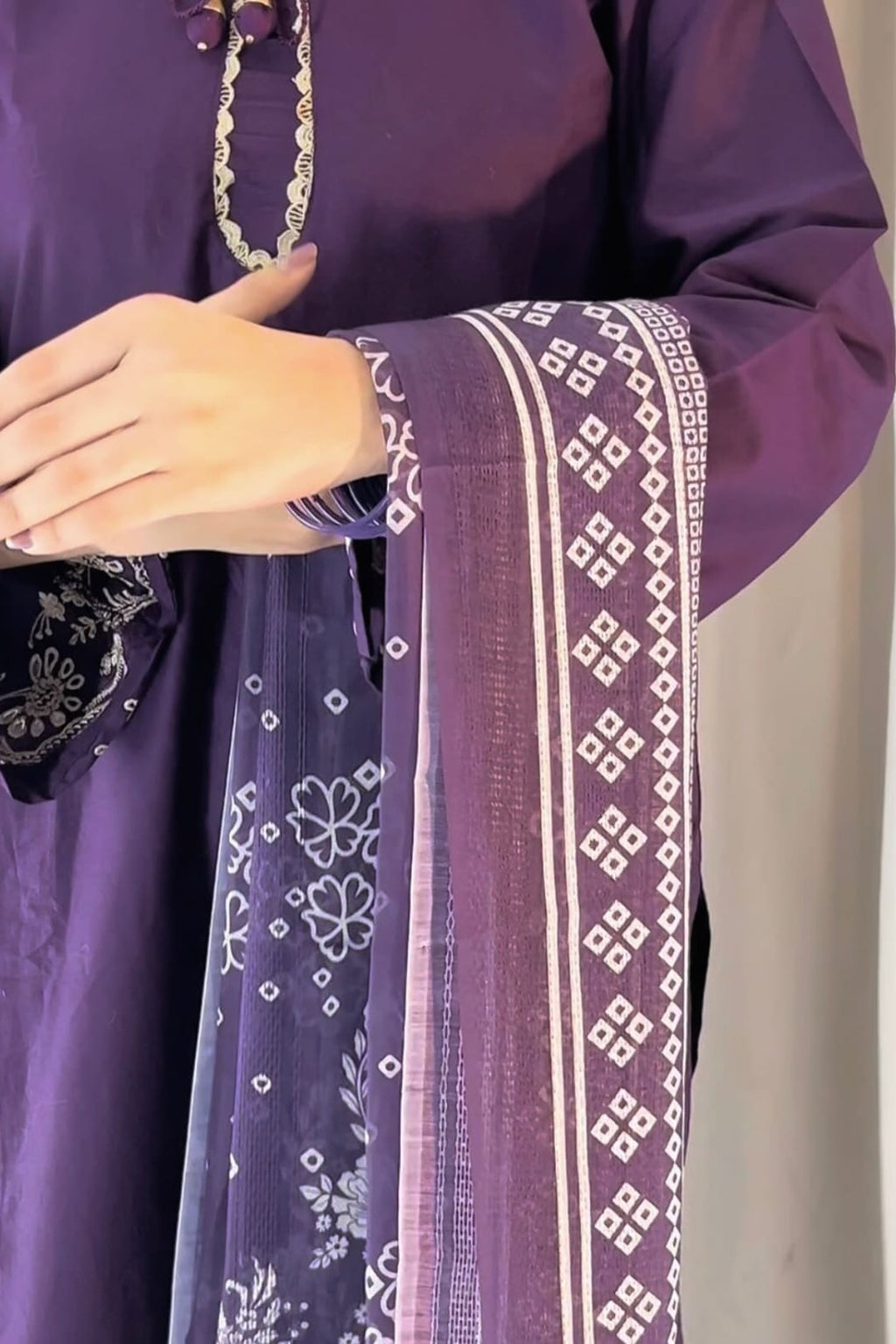 FH-PURPLE GRACE