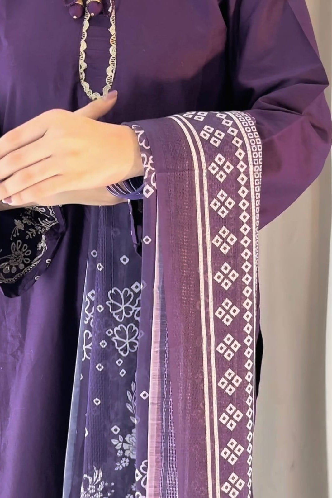 FH-PURPLE GRACE