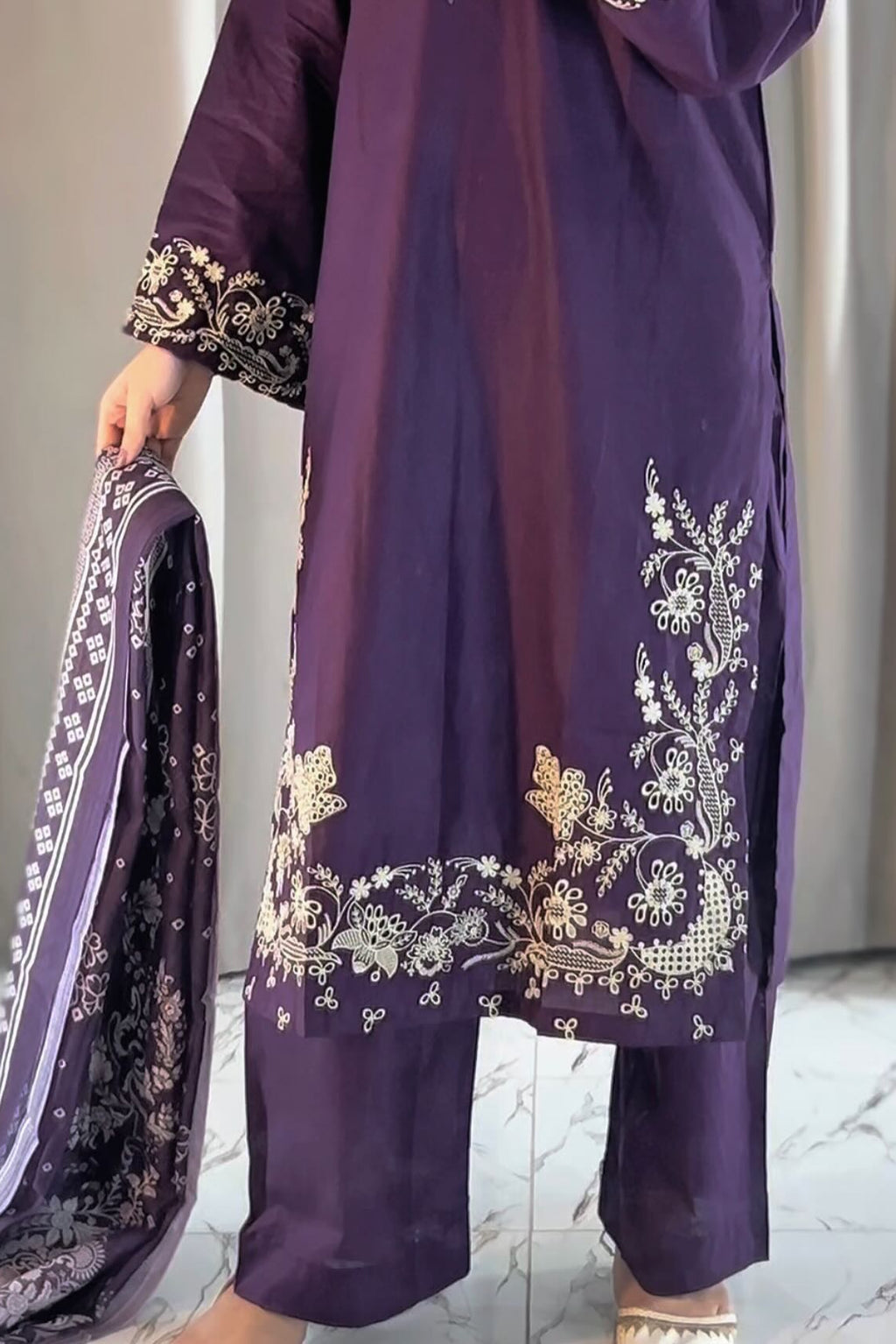 FH-PURPLE GRACE