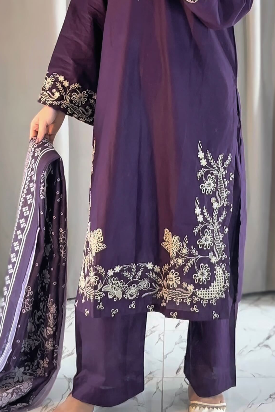 FH-PURPLE GRACE