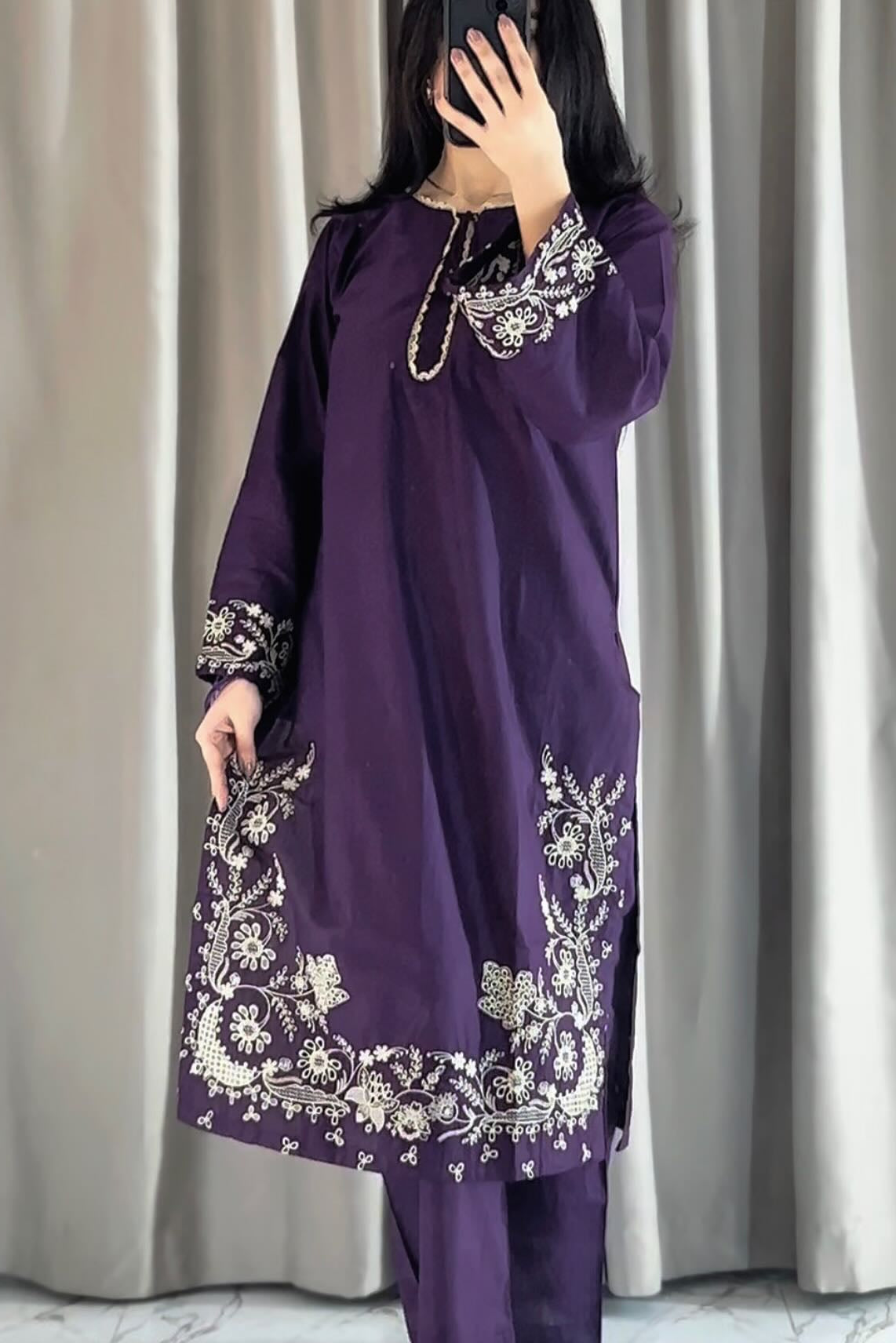 FH-PURPLE GRACE