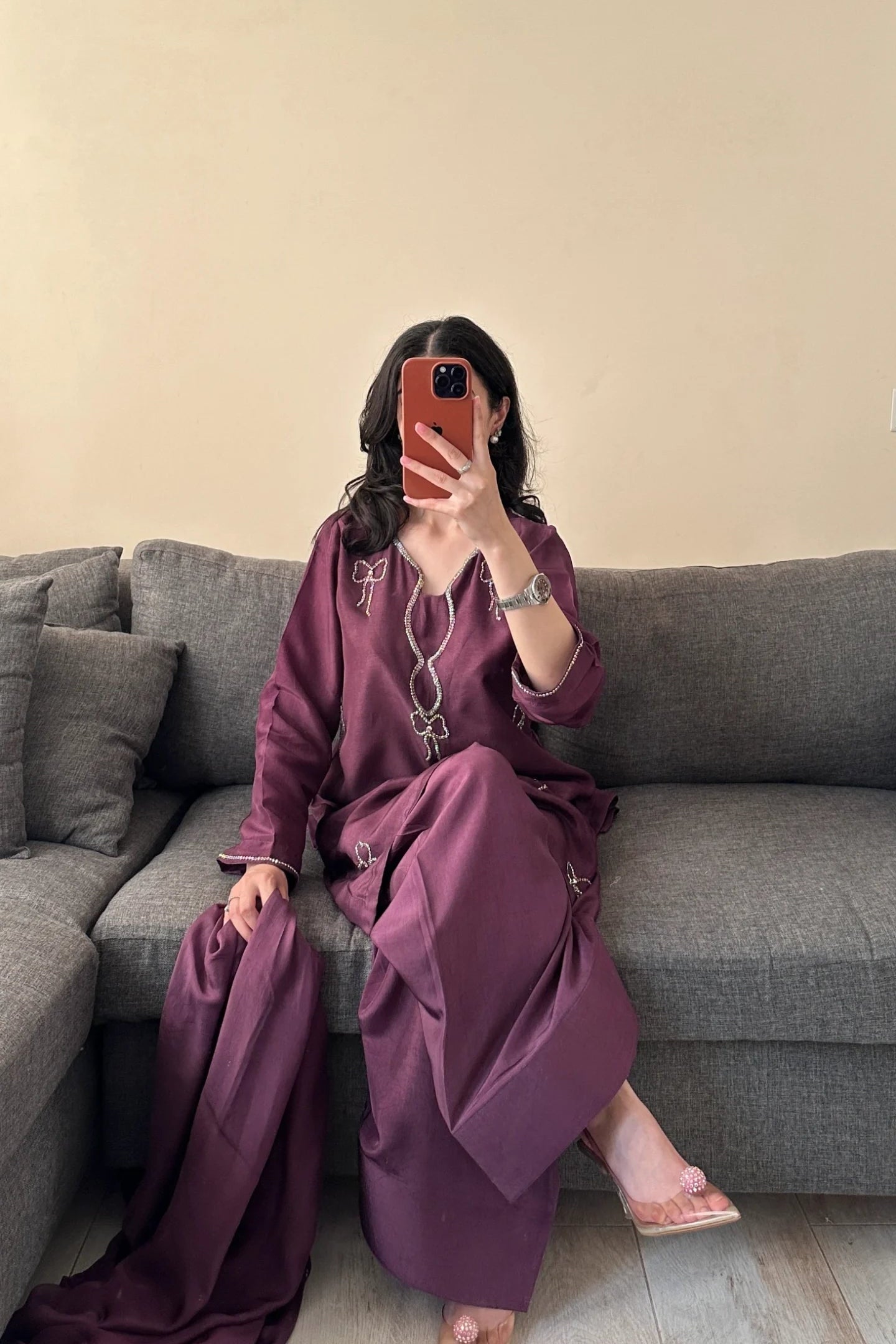 FH-DEEP PLUM