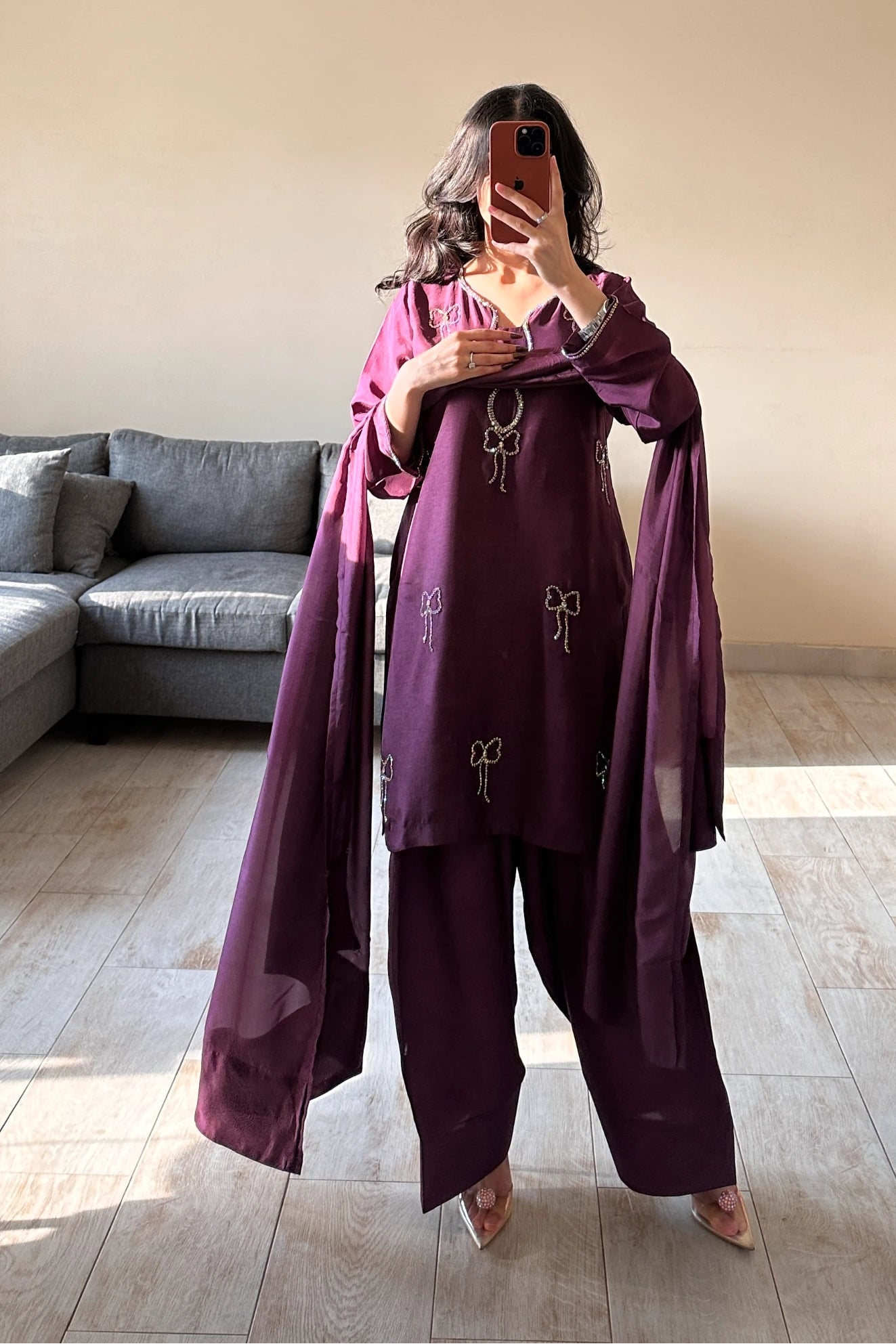 FH-DEEP PLUM