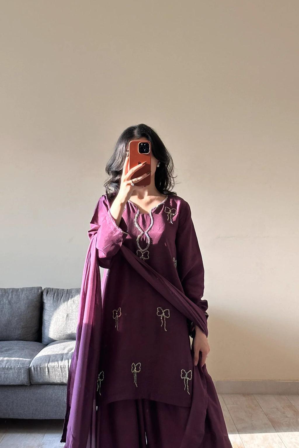 FH-DEEP PLUM