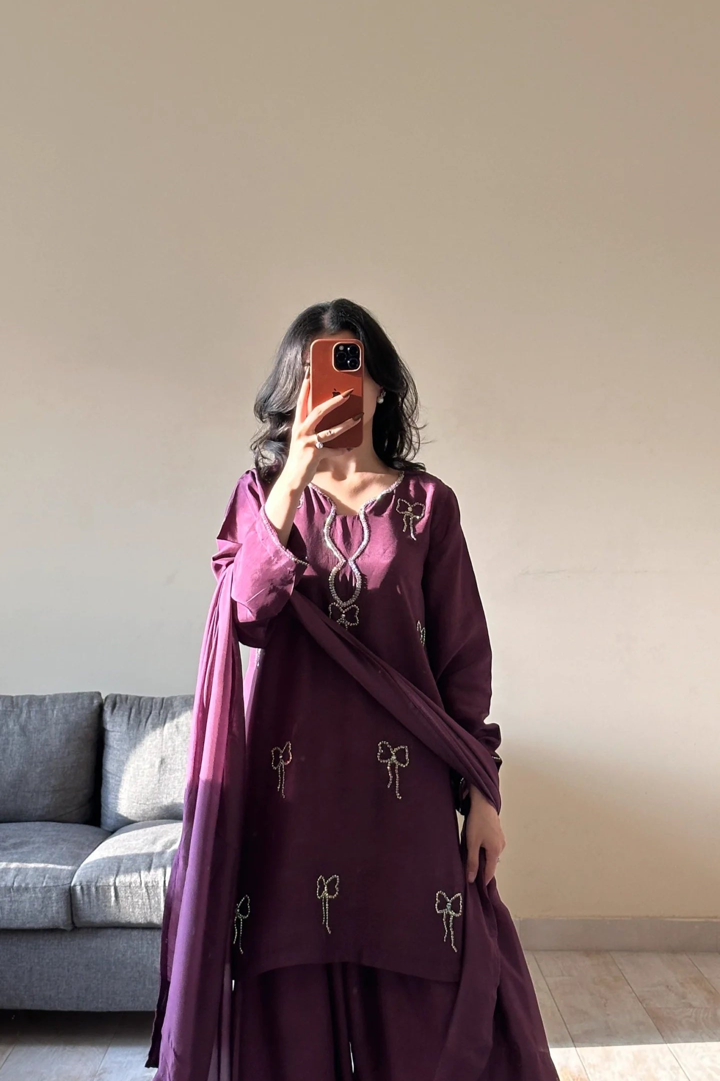 FH-DEEP PLUM
