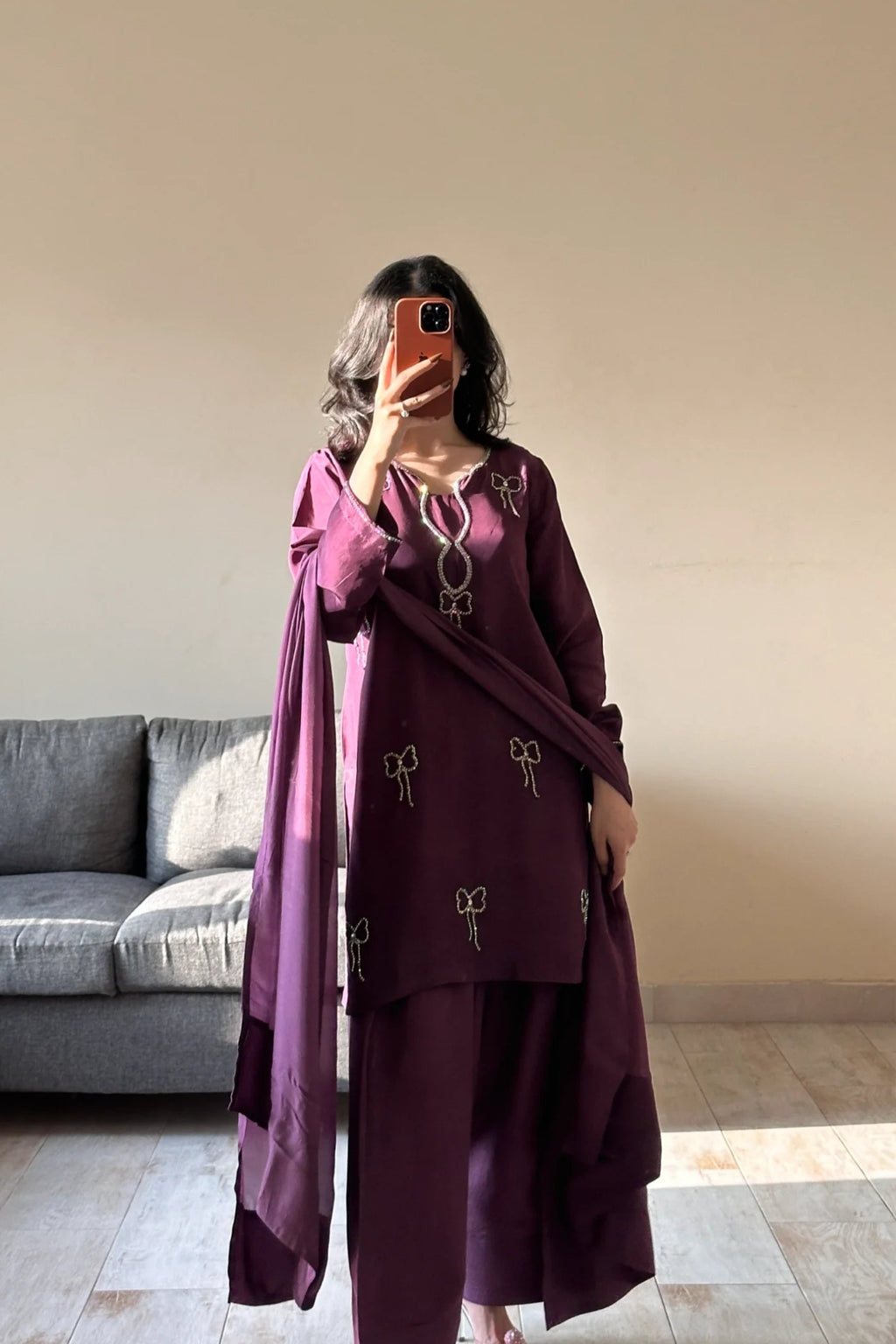 FH-DEEP PLUM