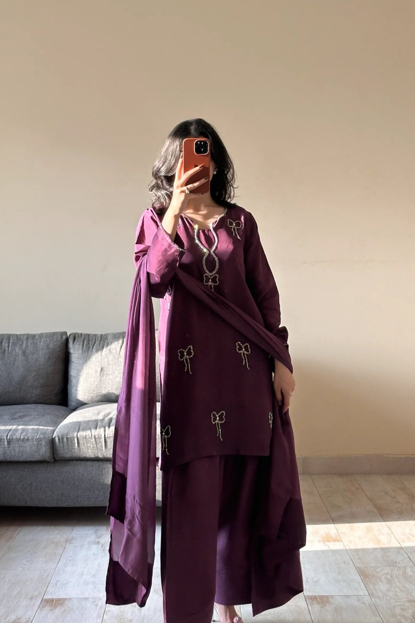FH-DEEP PLUM
