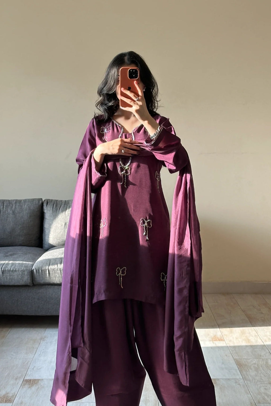 FH-DEEP PLUM