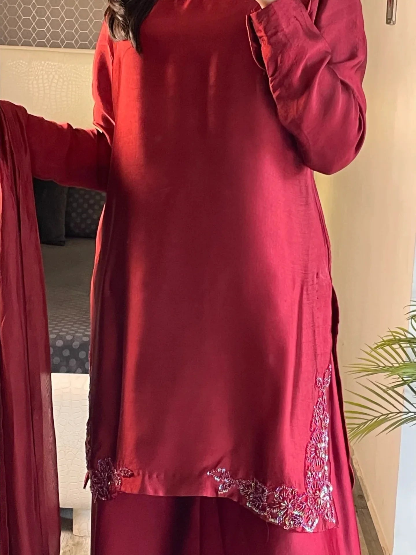 FH-RUBY RED