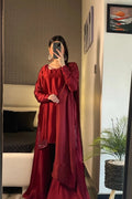 FH-RUBY RED