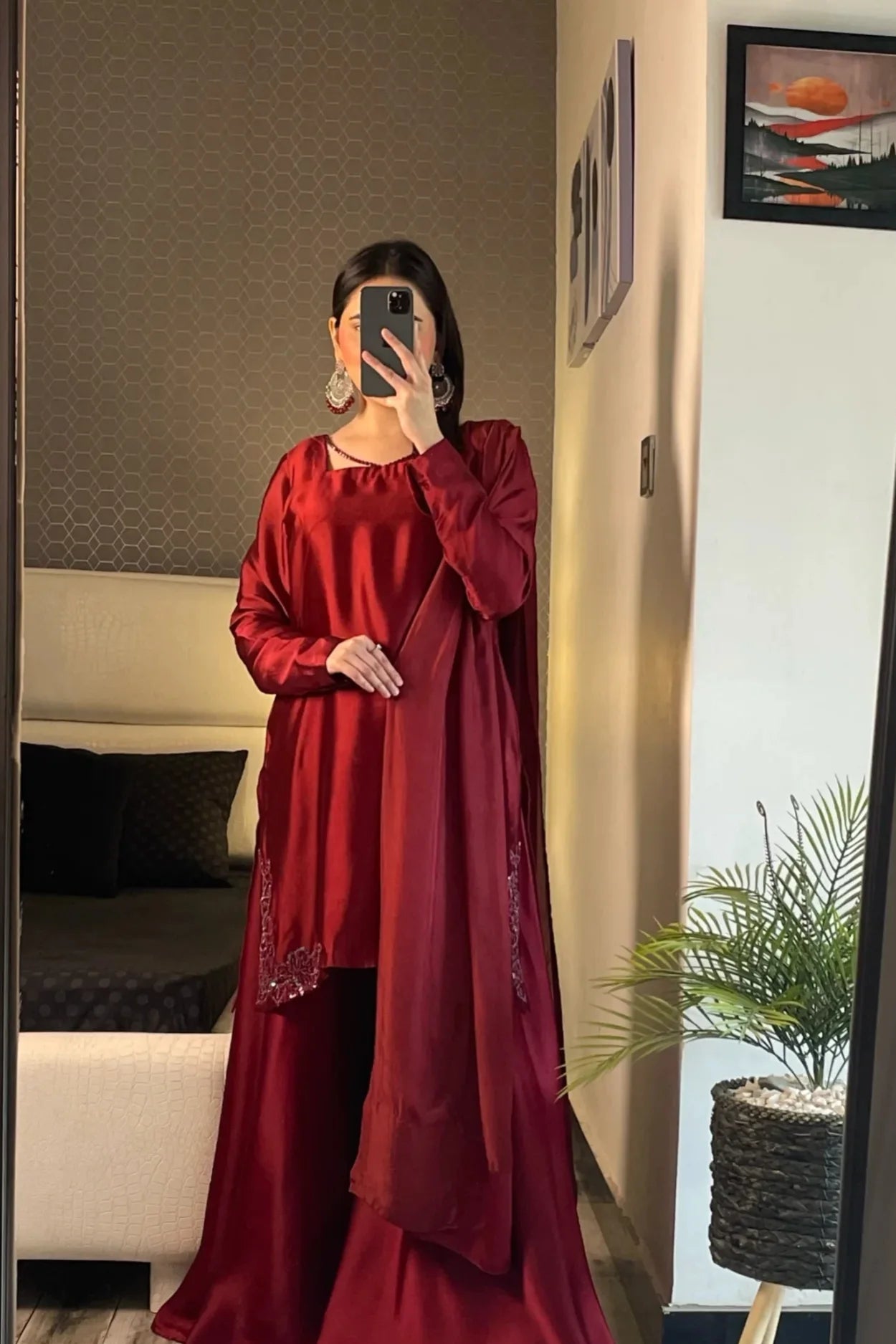 FH-RUBY RED