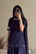 FH-NAVY BLUE