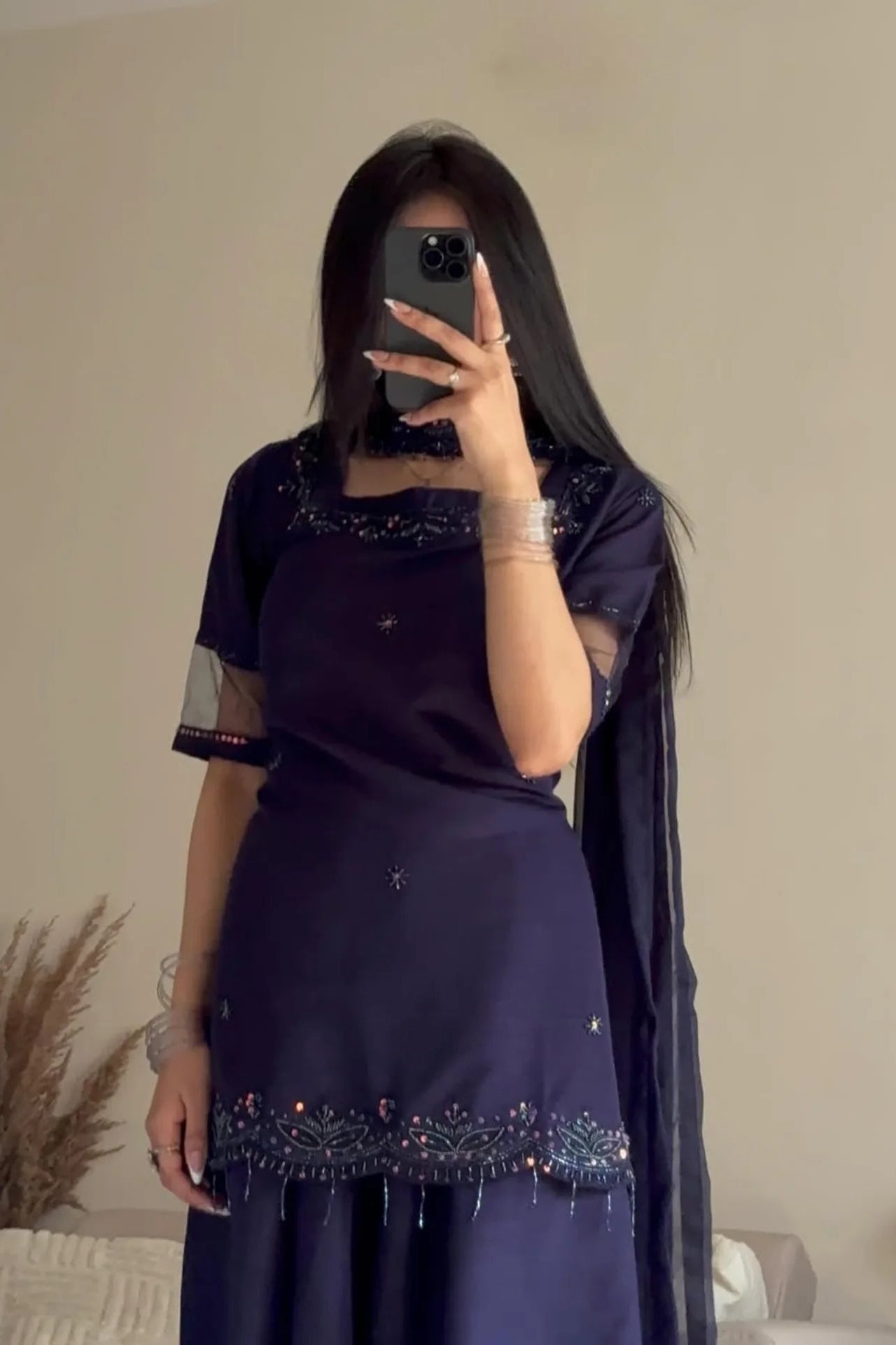FH-NAVY BLUE