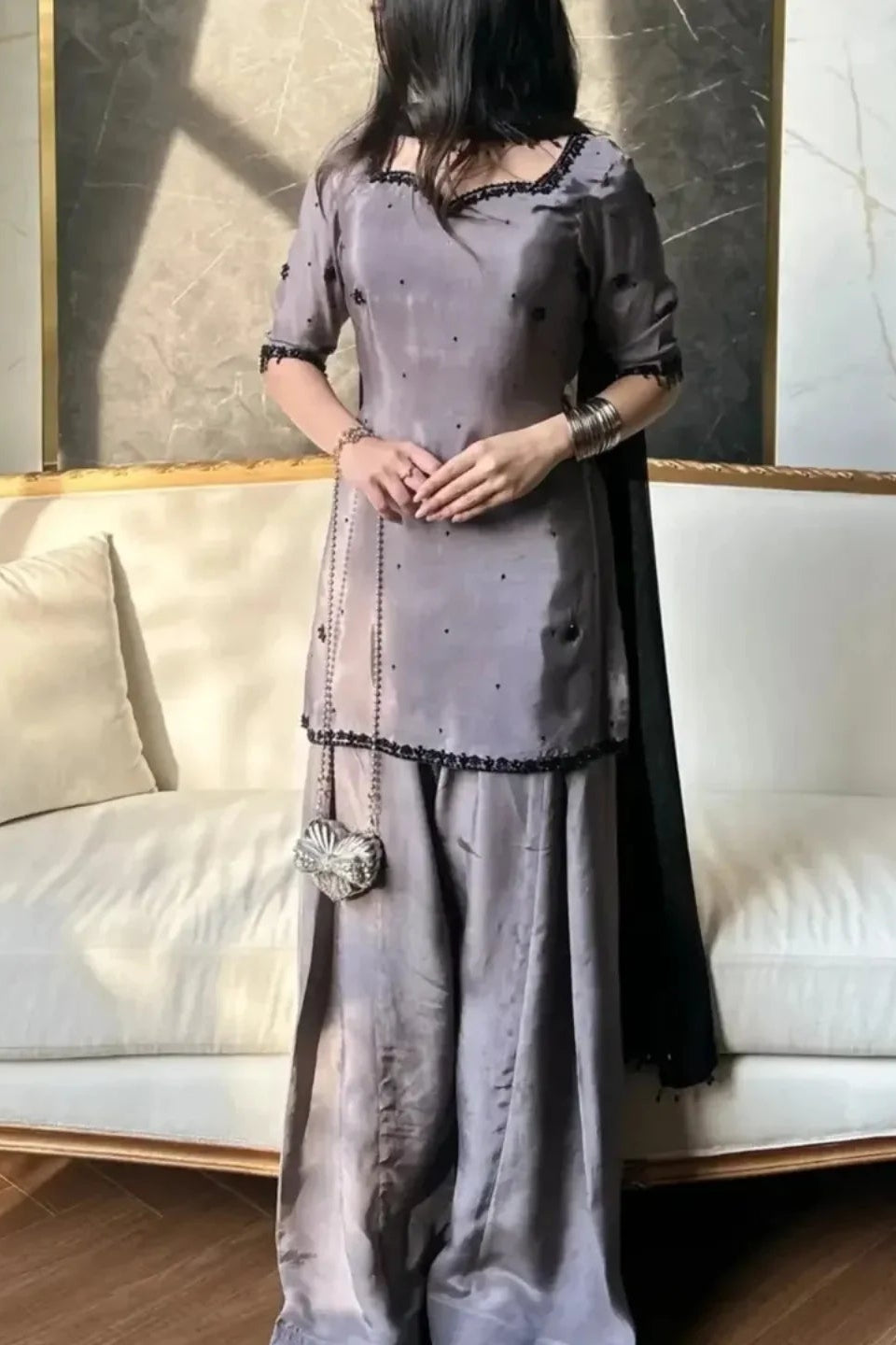 FH-SMOKEY GREY