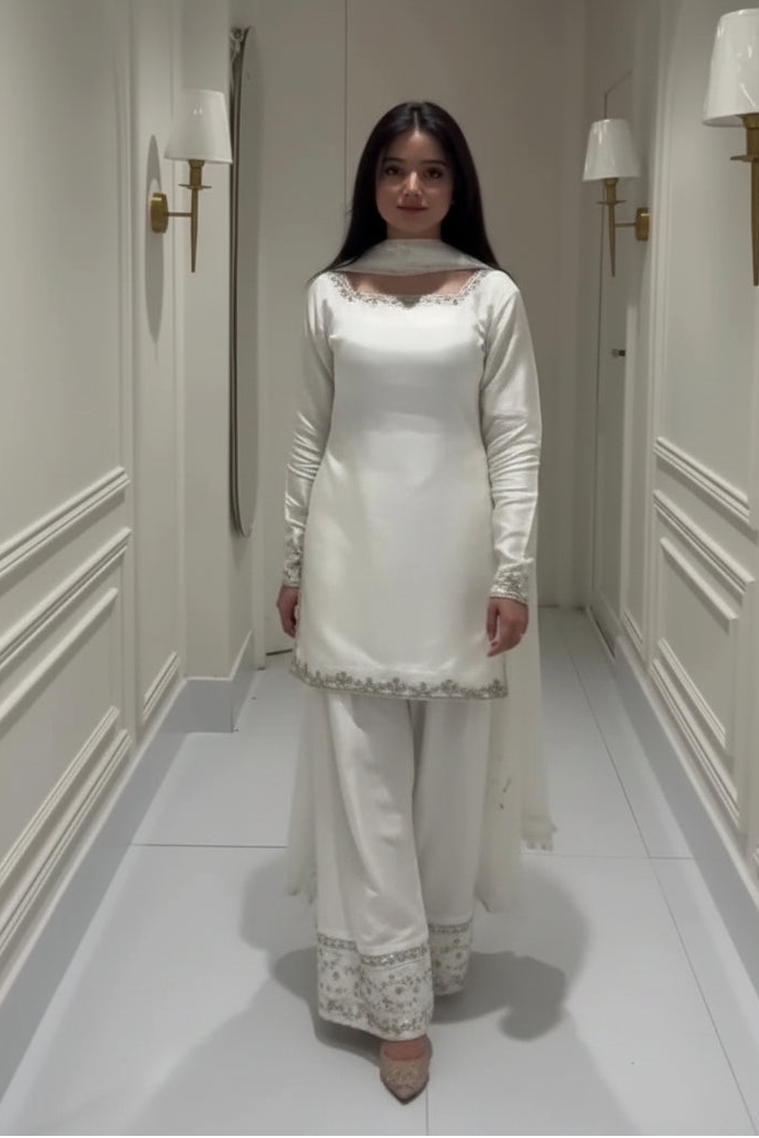 FH-WHITE PEARL