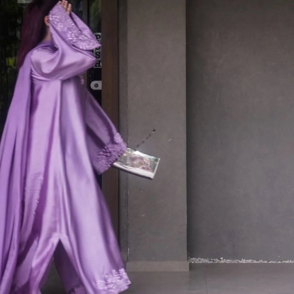 FH-ORCHID PURPLE