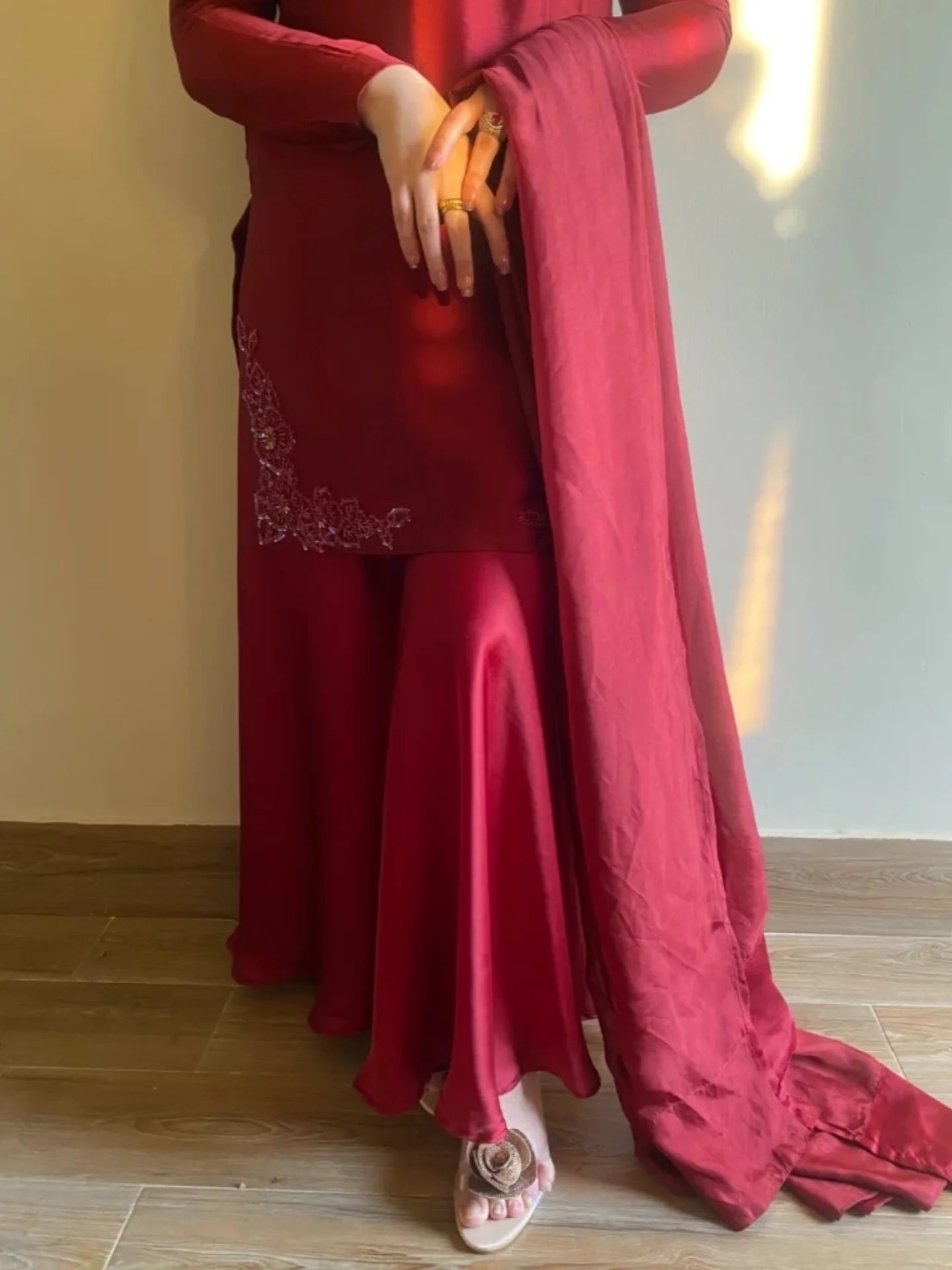 FH-RUBY RED