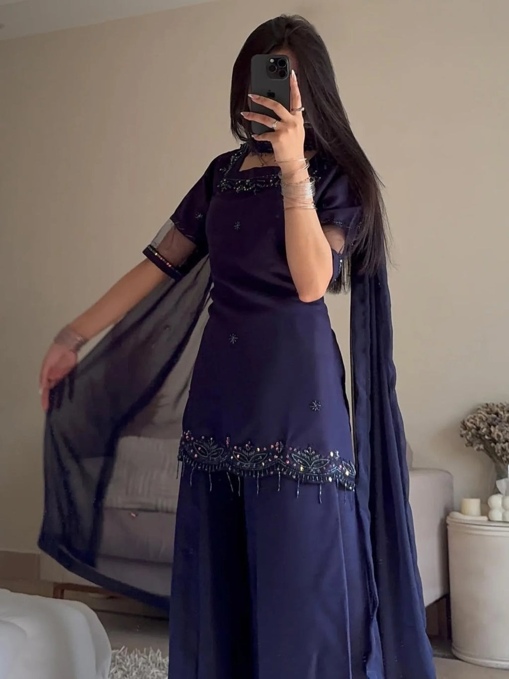 FH-NAVY BLUE