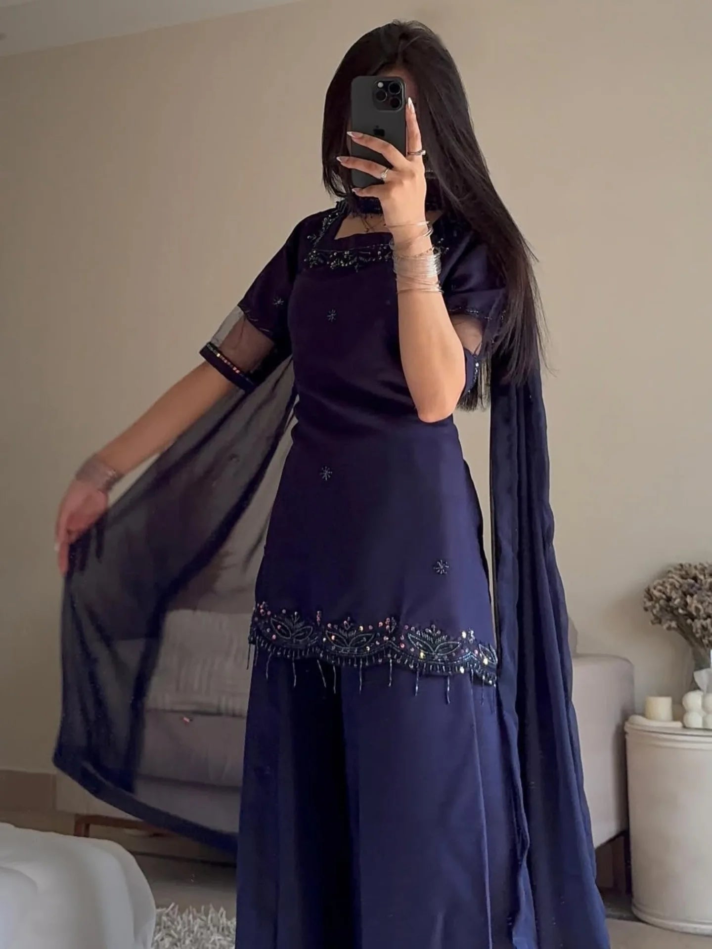 FH-NAVY BLUE