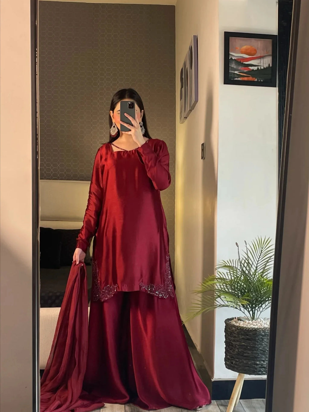 FH-RUBY RED