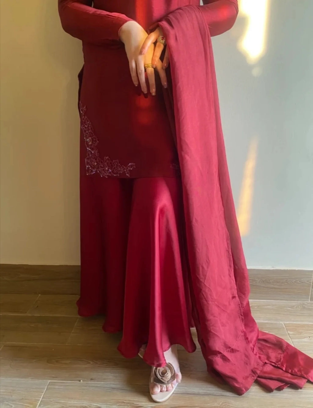FH-RUBY RED