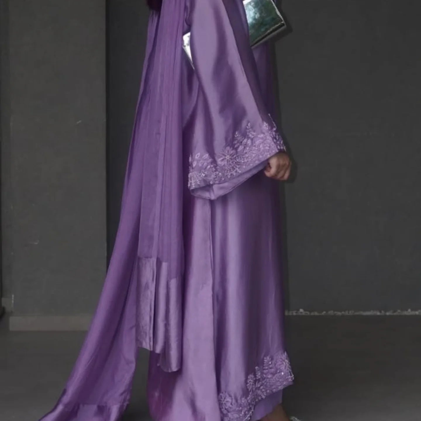 FH-ORCHID PURPLE