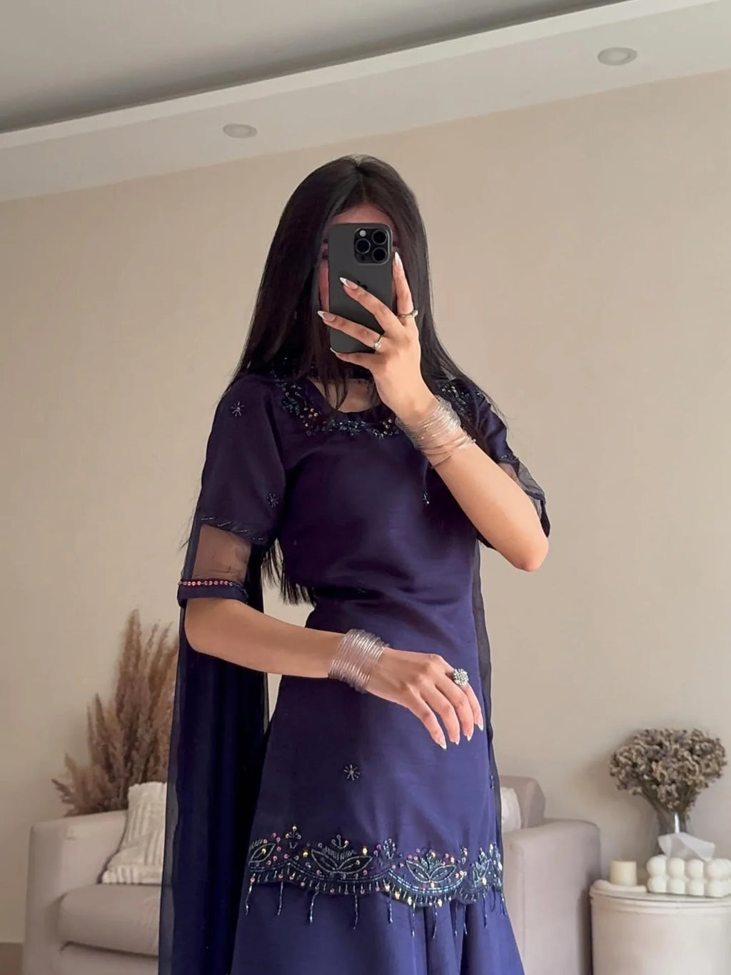 FH-NAVY BLUE