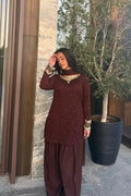 FH-COFFEE BROWN