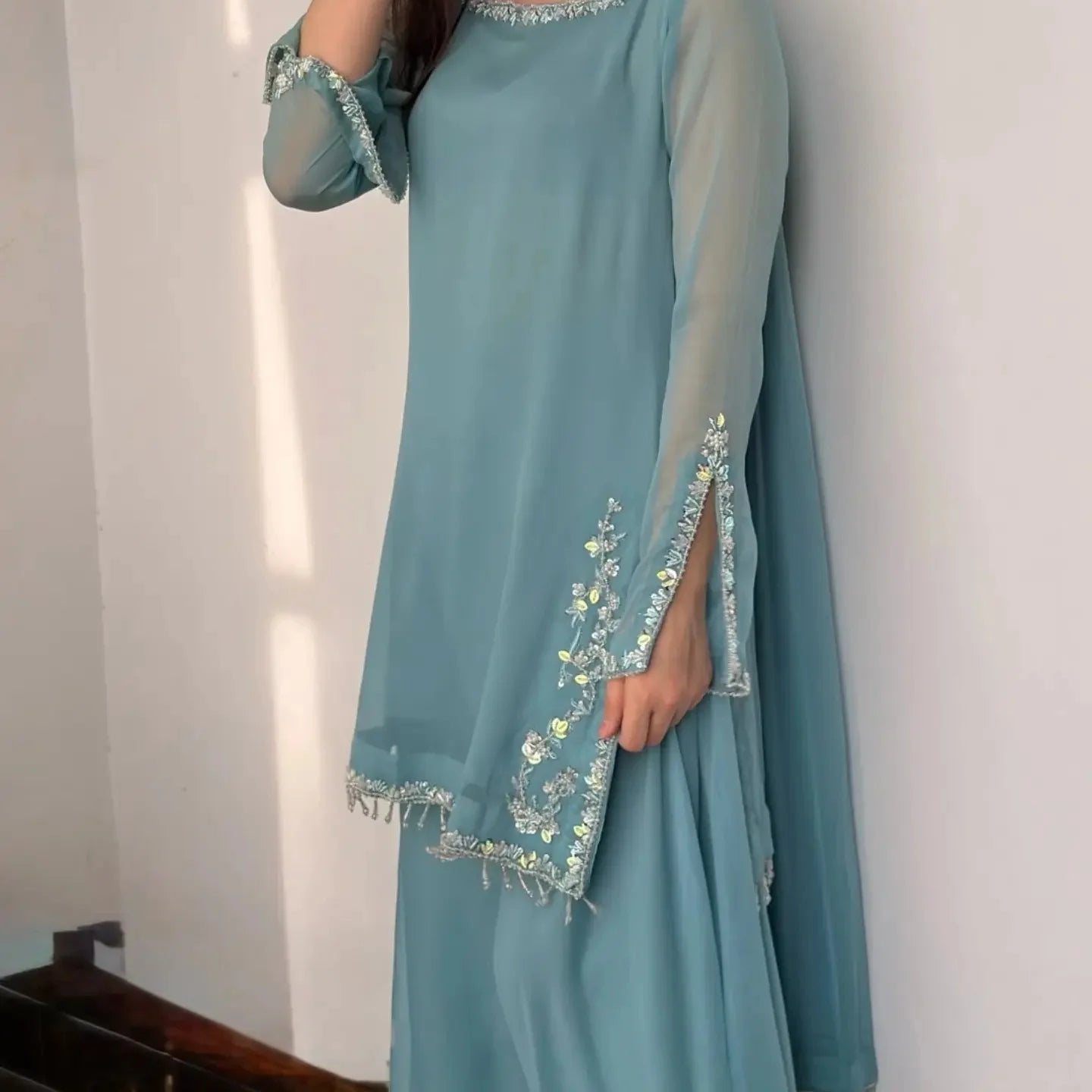 FH-SKY BLUE