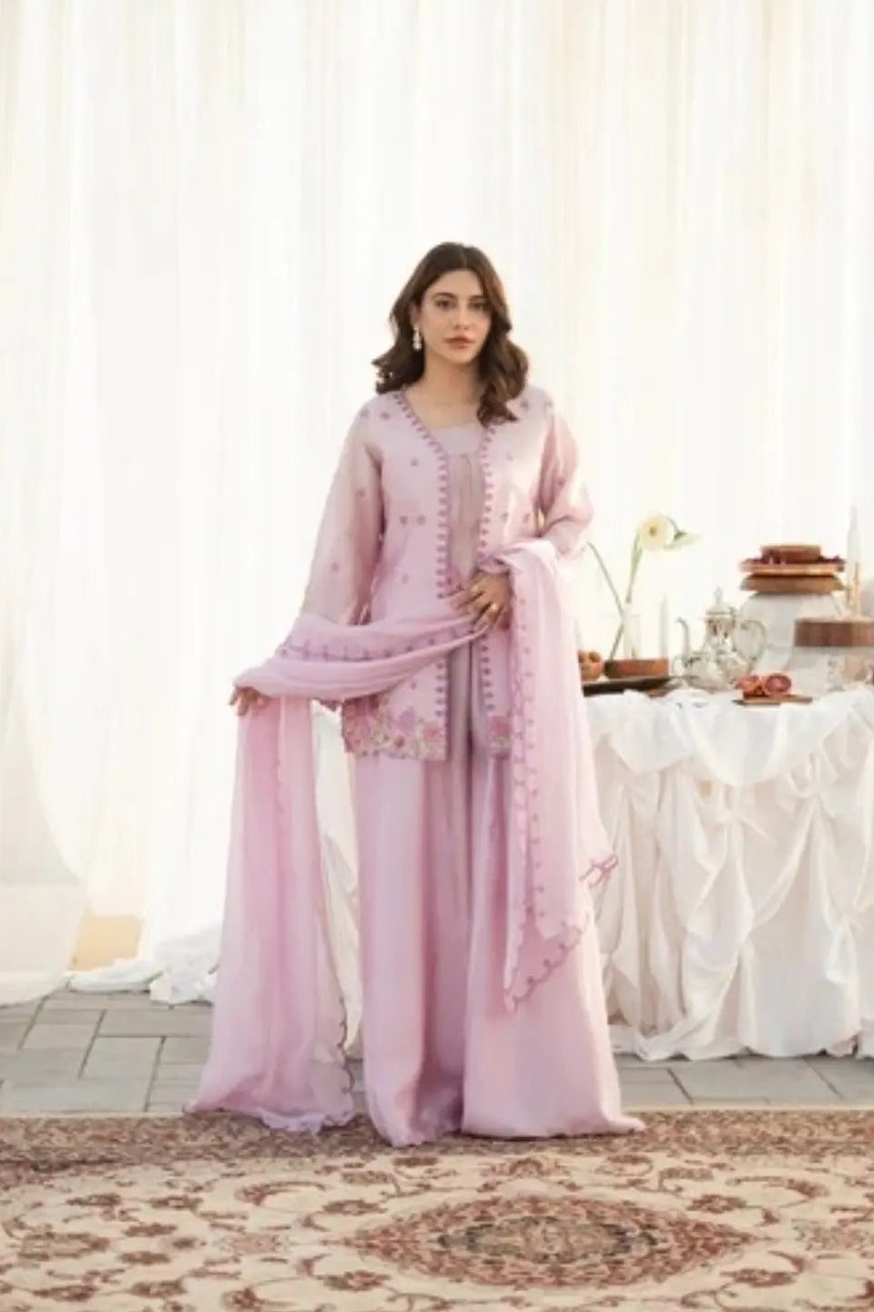 FH-SOFT PINK