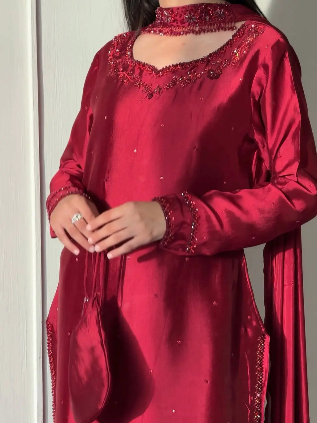 Ruby Royal