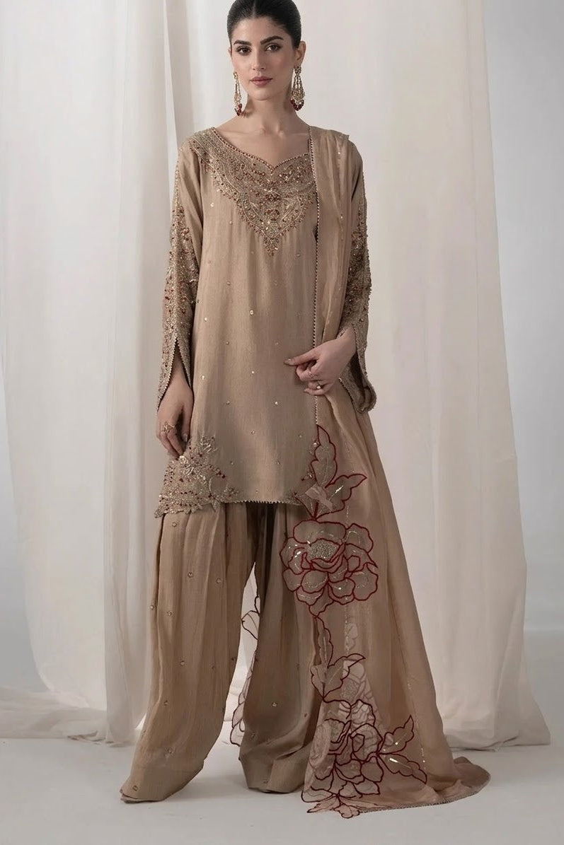 FH-Rose Patel