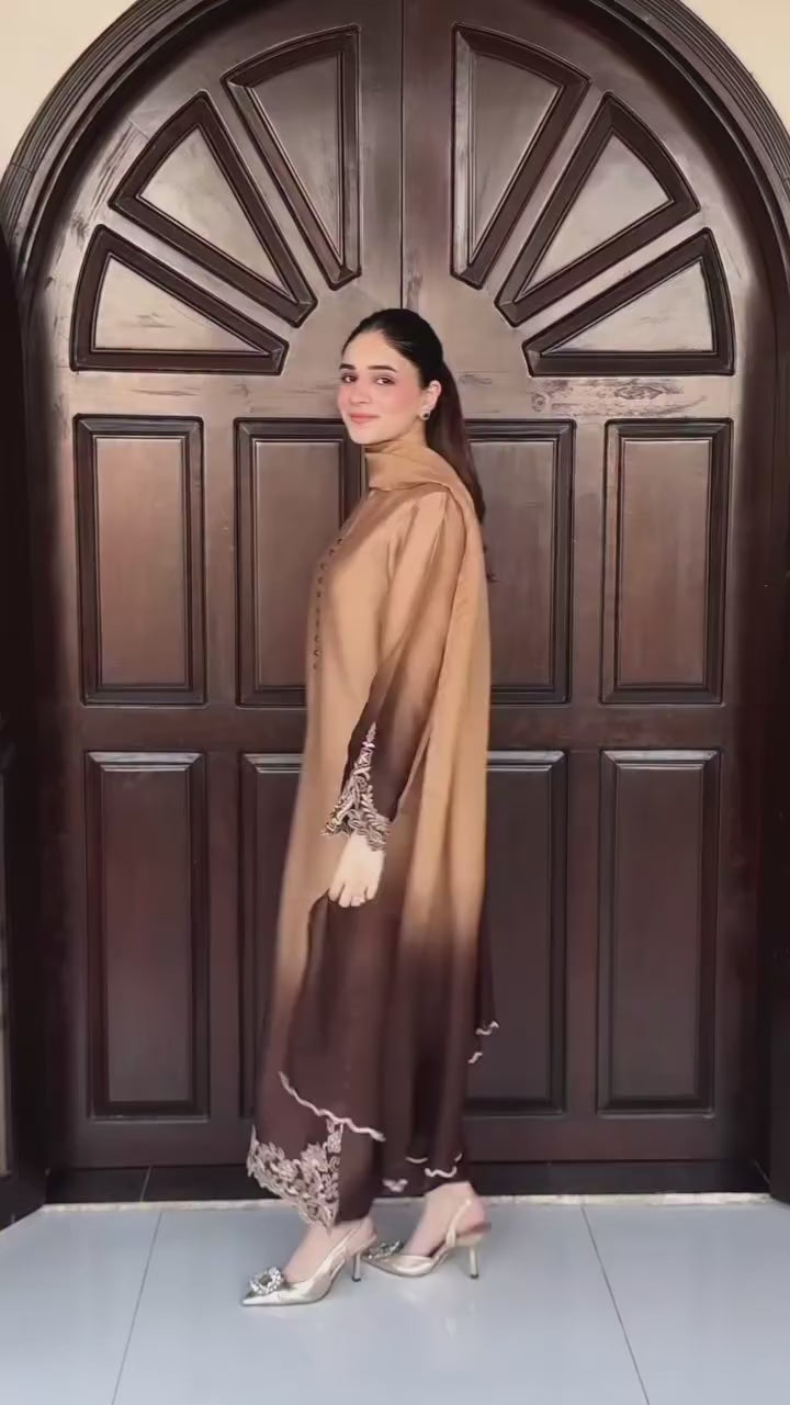 FH-CAMEL BROWN